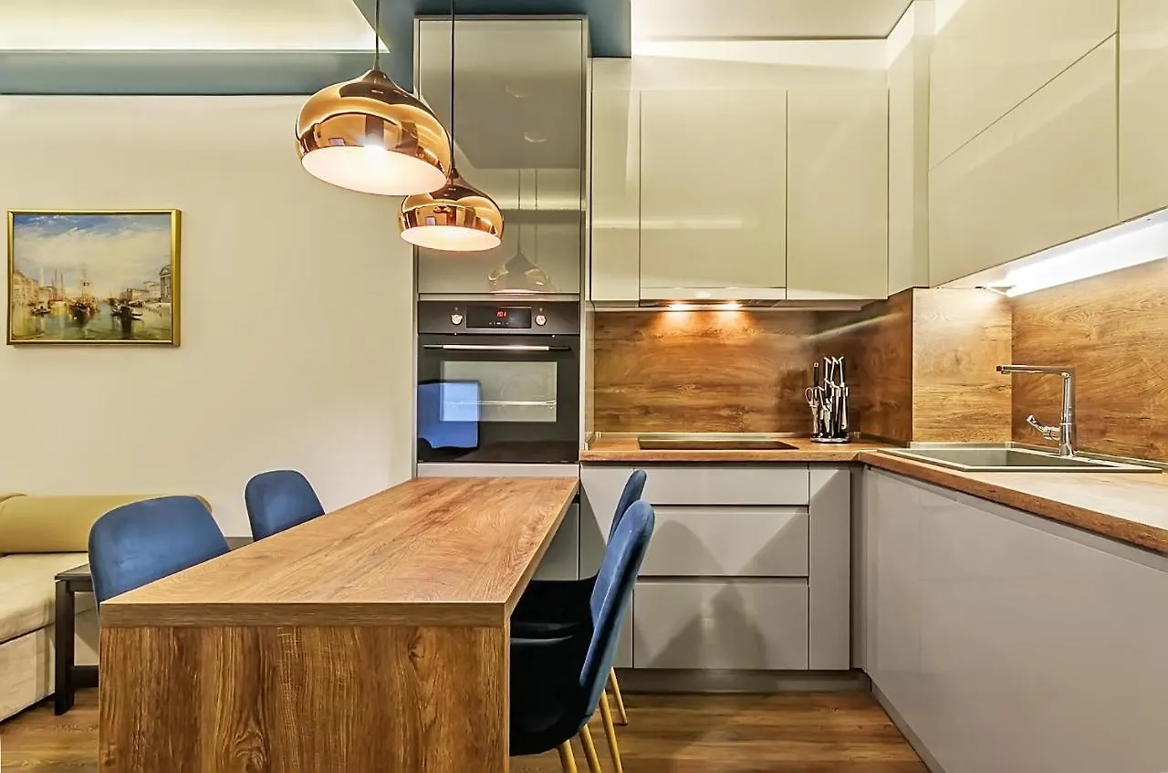 Apartament Прекрасен Апартамент Деси 3 В Нова Сграда Varna Bulgaria